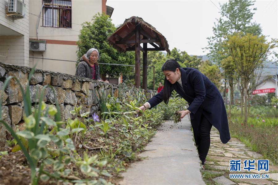 （环境）（3）重庆沙坪坝：推进农村“厕所革命” 打造美丽乡村