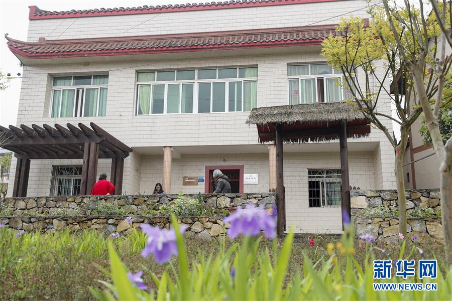 （环境）（5）重庆沙坪坝：推进农村“厕所革命” 打造美丽乡村