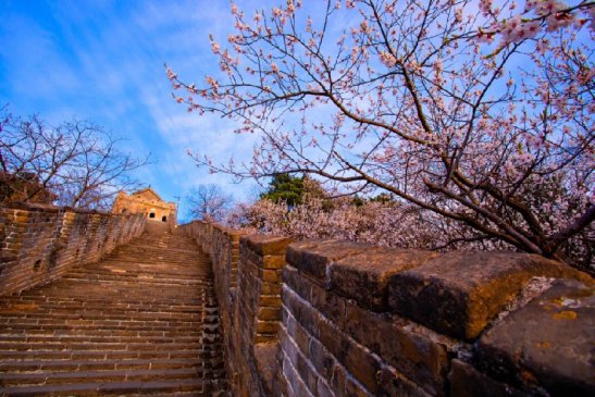 慕田峪长城、雁栖湖等景区将恢复开放