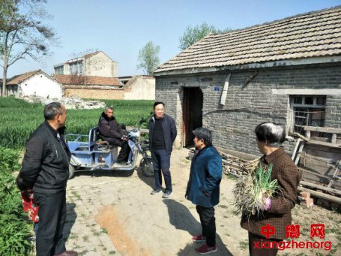 <b>安徽蒙城：“五强化”补齐短板巩固脱贫成效</b>