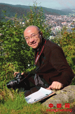 【故事里的中药】消肿止痛，止血散瘀——三七