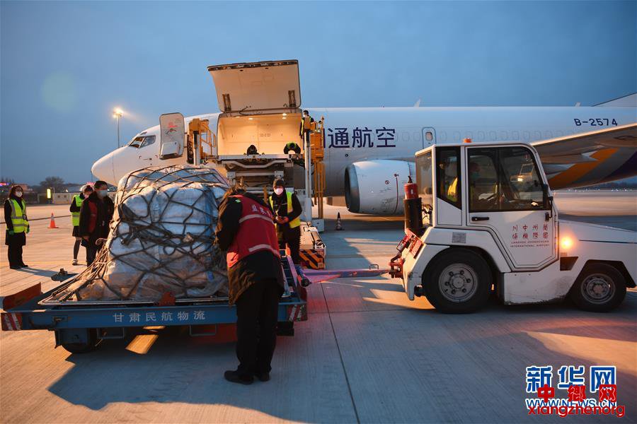 (新华全媒头条·图文互动)(7)钟华论:在民族复兴的历史丰碑上——2020中国抗疫记