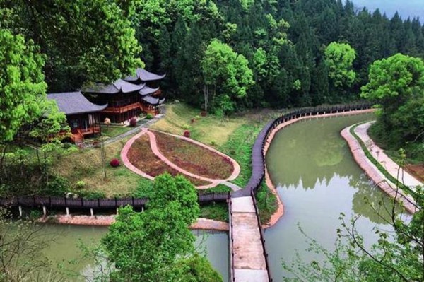 旅游“冷启动”：风景在，复苏会到来