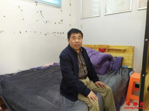 <b>安徽省谯城区魏岗镇：壮大扶贫力量，提高扶贫成效</b>