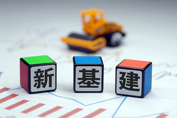 做大经济新动能 资金组合拳加码发力