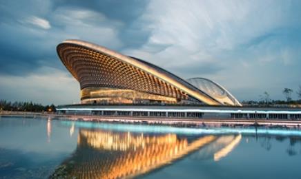 <b>“闲”不下来的成都有多美？等你打卡！</b>