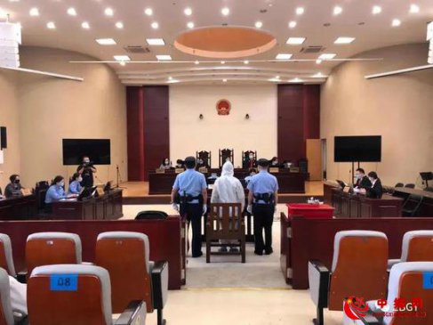 死刑！暴力抗捕刺死贵阳辅警案今天一审宣判