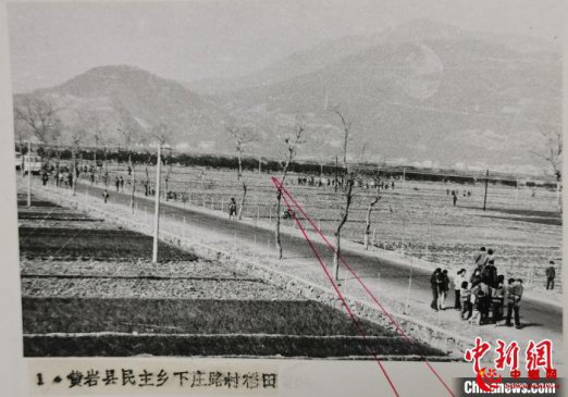 34年前浙江黄岩杀人抛尸案告破 “爷爷级”逃犯落网