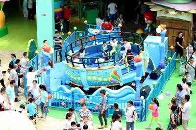 <b>暑期去游乐园如何做好健康防护？</b>