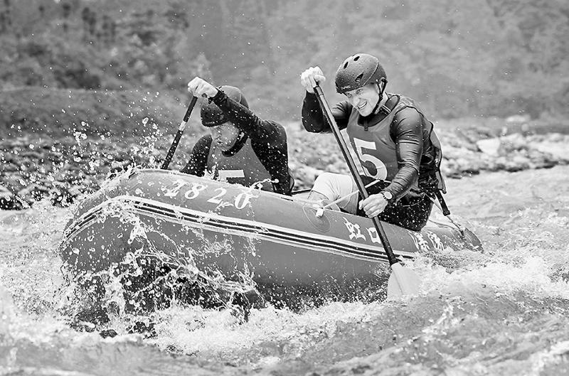 <b>清凉一夏 四川开启“花式”避暑游</b>