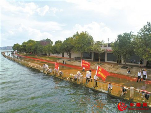 <b>湖南橘子洲景区恢复正常开园时间</b>