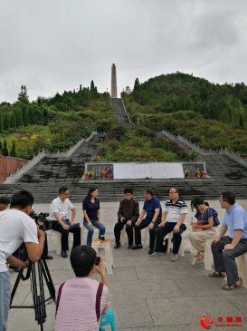 贵州安顺：坚持政治统领“主心骨”加快推动新时代档案工作“三个能力”建设