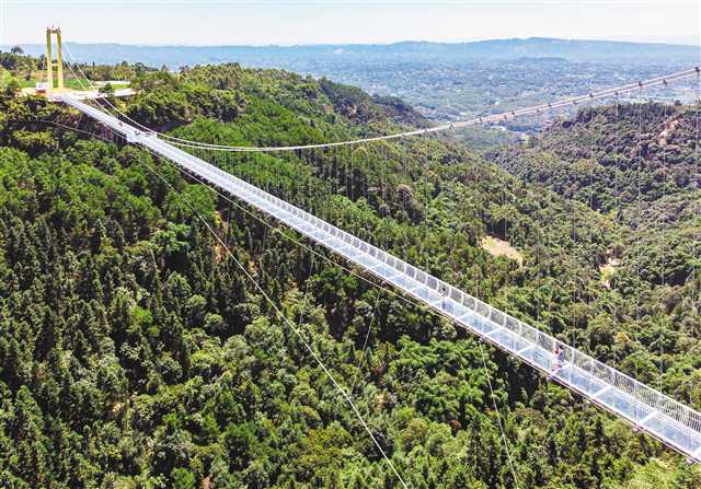 <b>农旅互促共发展</b>