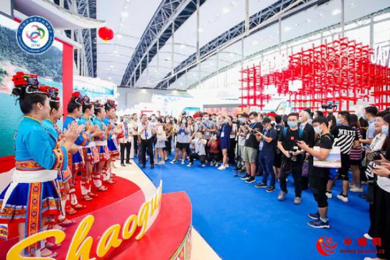 <b>广东旅博会圆满落幕 韶关奉上难忘文旅盛宴</b>