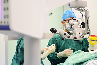 山东医疗援疆助1800余例白内障患者重获光明