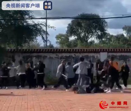 黑龙江依兰两伙女学生聚众斗殴 学校、教育局多人受处分