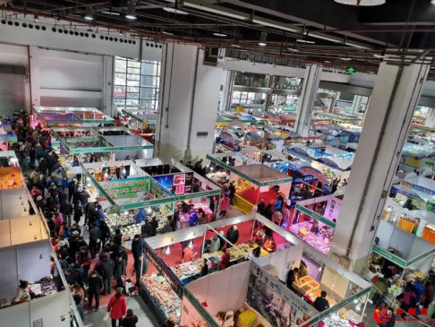 第五届中国富硒农业发展大会将在上海举办