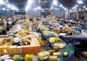 <b>转变服务理念从提升细节入手</b>