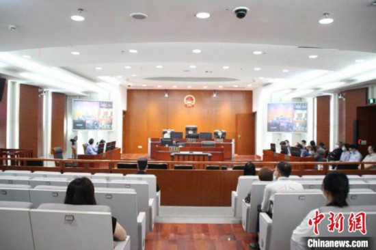 <b>浙江宣判特大非法吸收公众存款案 涉案金额达110亿元</b>