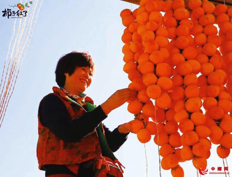 特色优势农业助力高质量发展