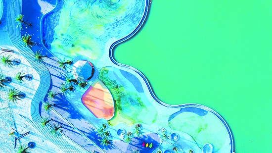 <b>多彩公园城</b>