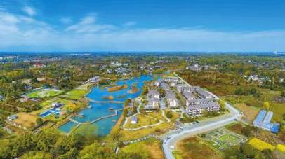 <b>2300个水美新村集体“出圈”</b>