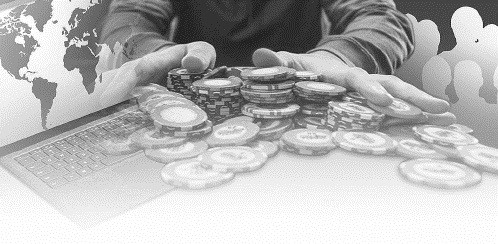 <b>涉案300亿！特大跨国网络赌博团伙覆灭</b>