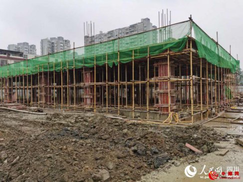 <b>四川：走好新时代网上群众路线 为群众解忧 为政府赋能</b>