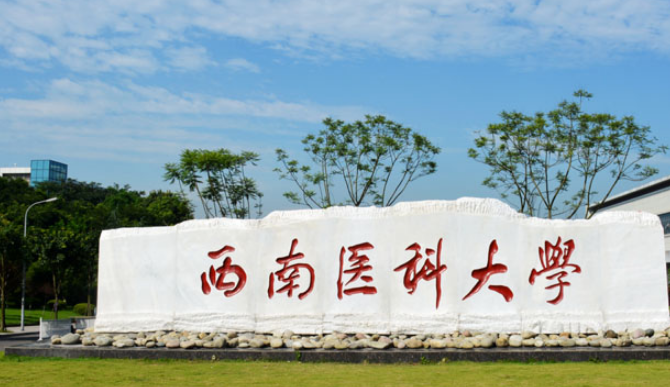 <b>树立文化自信，西南医科大学在行动</b>