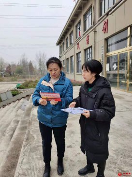 <b>安徽：清风护航，埇桥区桃园镇纪委在行动</b>