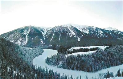 <b>关注！新疆、四川等地推出冬游优惠</b>