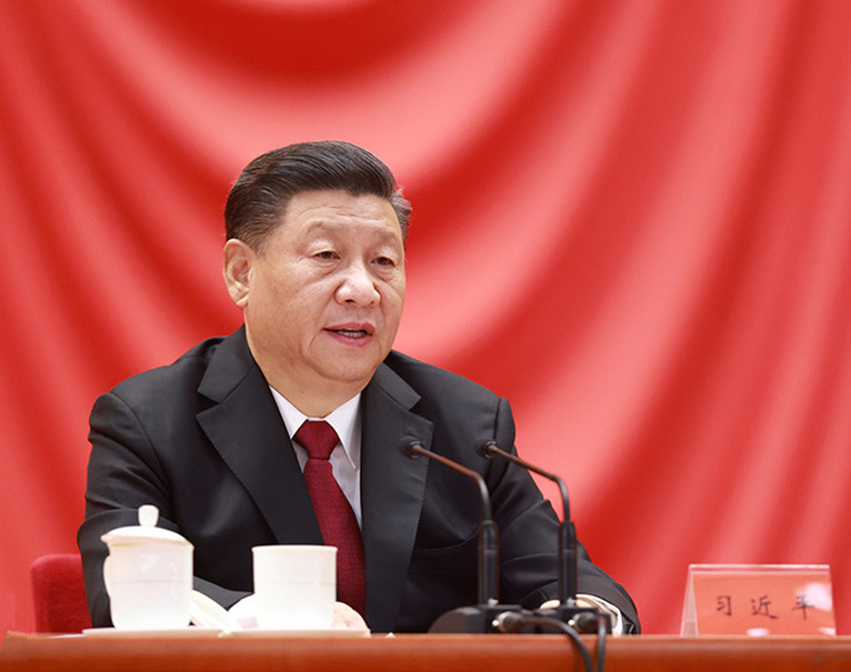 <b>全国劳动模范和先进工作者表彰大会隆重举行</b>