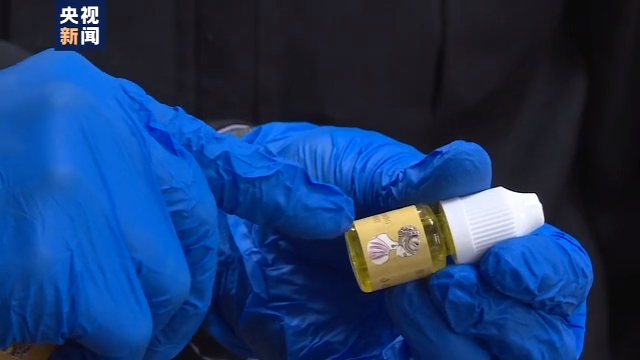 山东肥城警方缴获合成大麻素325.35公斤