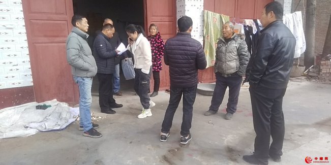 <b>安徽：低保审批严把关</b>