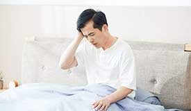 十种睡不好容易得老痴