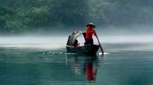 告别“水上漂”，打鱼变护鱼