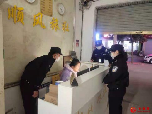 <b>安徽阜阳枣庄镇采取“四个强化”推进今冬明春安全生产和消防安全工作</b>