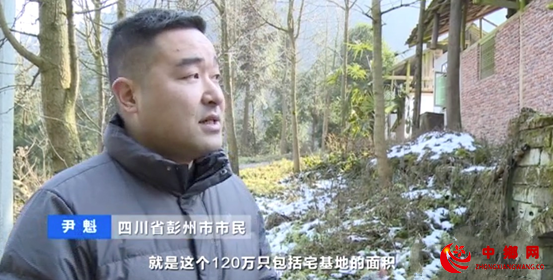 乡村民宿有了40年产权！政府与企业共同探索破局之路