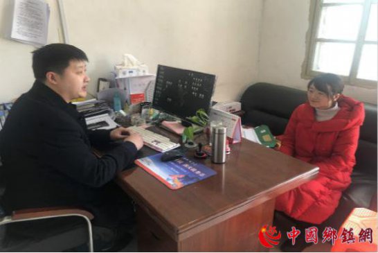 <b>安徽亳州市谯城区华佗镇：精准发力念好发展党员“三字经”</b>
