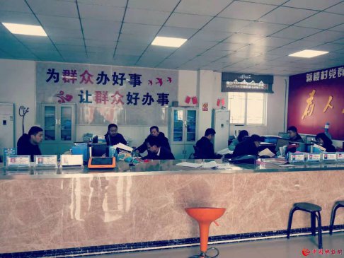 <b>安徽阜阳颍东区枣庄镇“三个到位”举措做好2021年全国“两会”期间信访维稳</b>