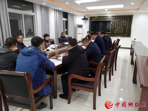 <strong>安徽刘集镇开展“两会”期间烟花爆竹专项整治</strong>