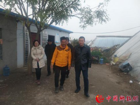 安徽：助力乡村振兴 贡献青春力量