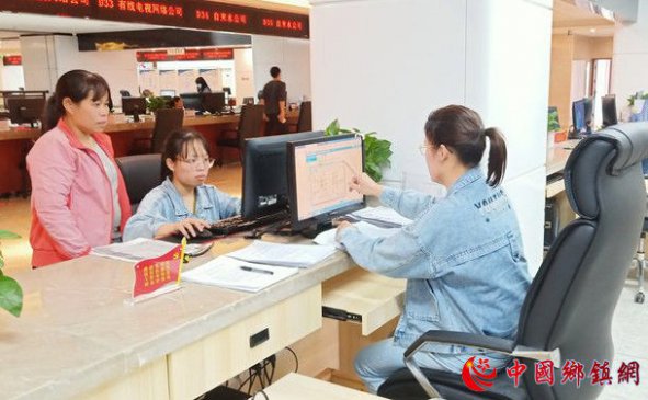 “便民、利民、为民”——湖南省新宁县市场监