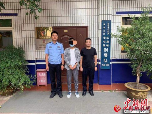 西安警方侦破一起破坏医院计算机信息系统案