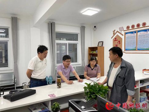安徽：罗河镇开展党风廉政建设年中专项督查