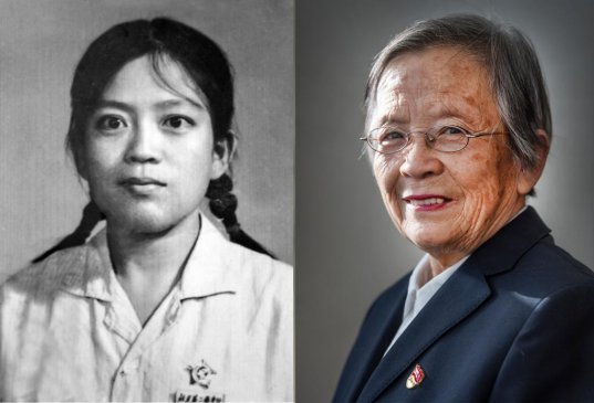 “只要群众需要，我就在这里扎根”——路生梅