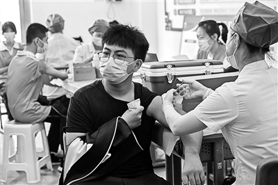 高校师生开学前需持48小时核酸证明