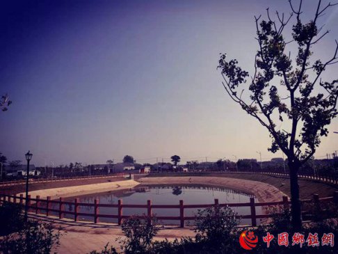 <strong>安徽定远县桑涧镇：多举措助推美丽乡村建设</strong>