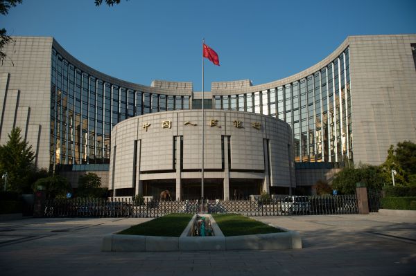 央行释放积极信号利好实体经济