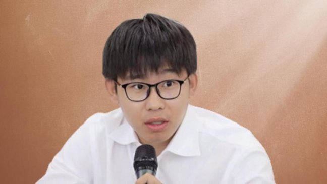 “我的梦想是当一名矿工”！这名硕士毕业发言